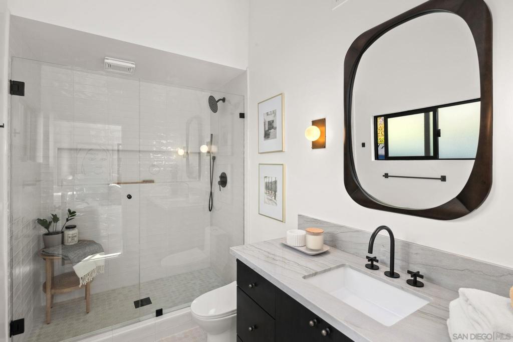 Pacific Beach - Residential