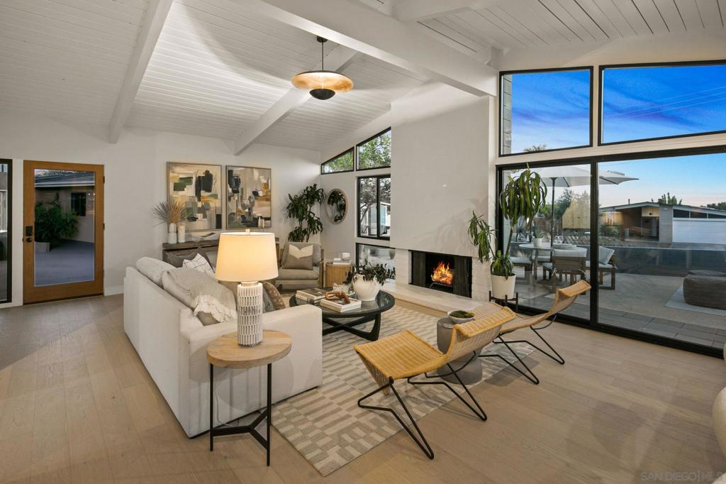 Pacific Beach - Residential