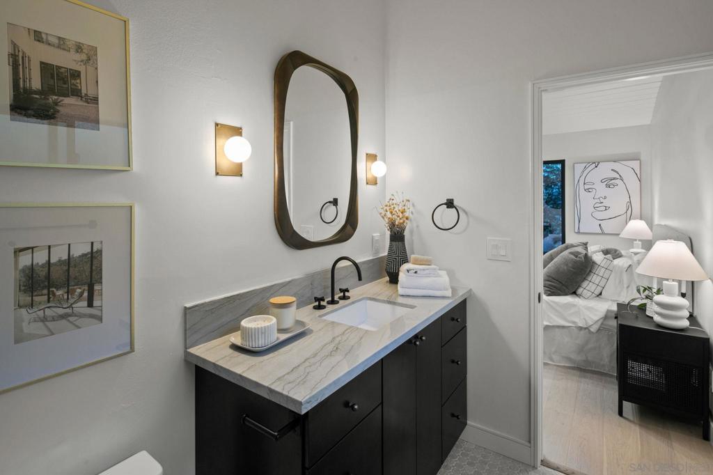 Pacific Beach - Residential