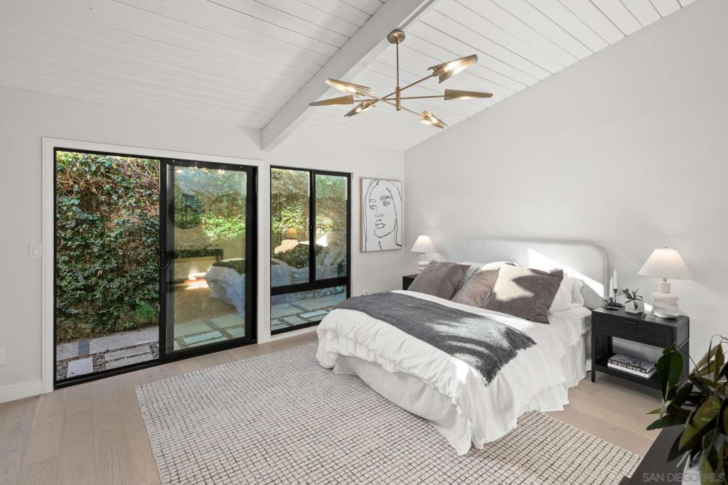 Pacific Beach - Residential