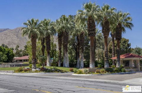 Photo of 2820 N Arcadia Court #116, Palm Springs, CA 92262 (MLS # 26673533PS)