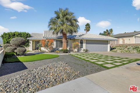 Photo of 9871 San Rafael Drive, Desert Hot Springs, CA 92240 (MLS # 26635591)