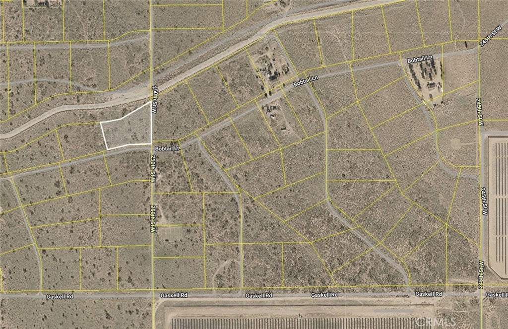 25000 Bobtail Lane