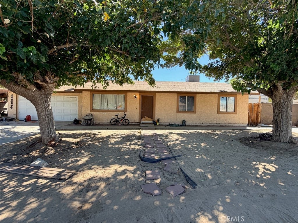 Photo of 40624 163rd ST E, Lancaster, CA 93535 (MLS # DW26196953)