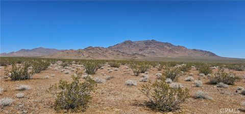 Photo of 0 Pole Line Rd, Lucerne Valley, CA 92356 (MLS # JT26055096)