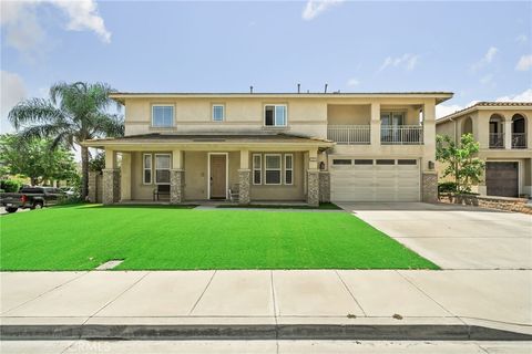 13311 Kamelia Street Eastvale CA 92880