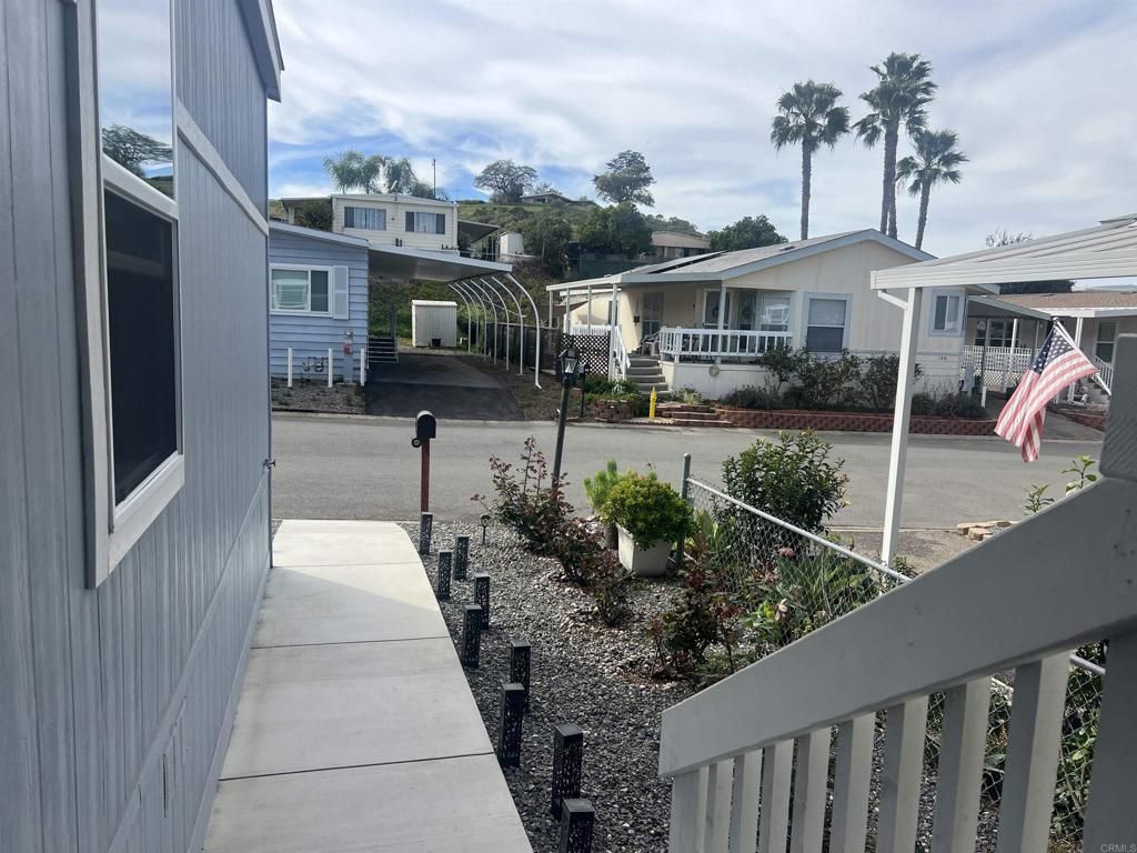 971 Borden Road Spc 143