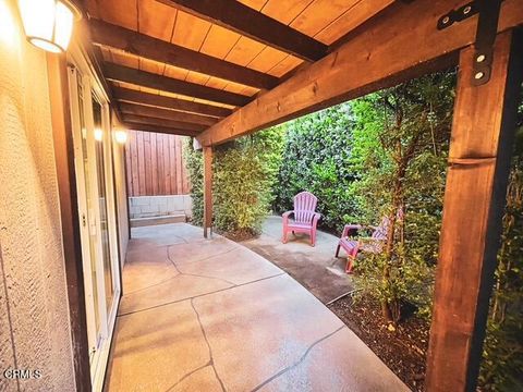Photo of 30 Valley Road, Oak View, CA 93022 (MLS # V1-36524)