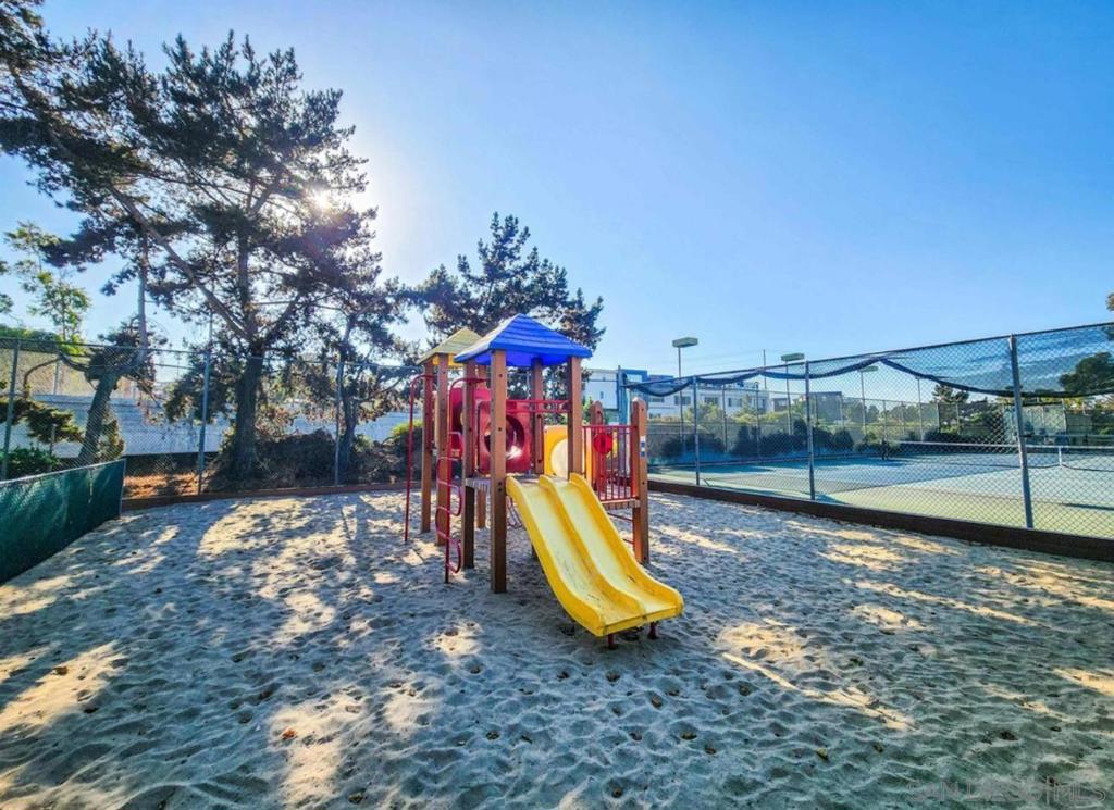 Point Loma - Residential