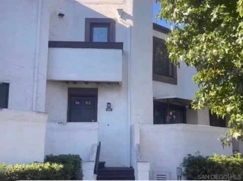 3823 Caminito Litoral 208 San Diego CA 92107