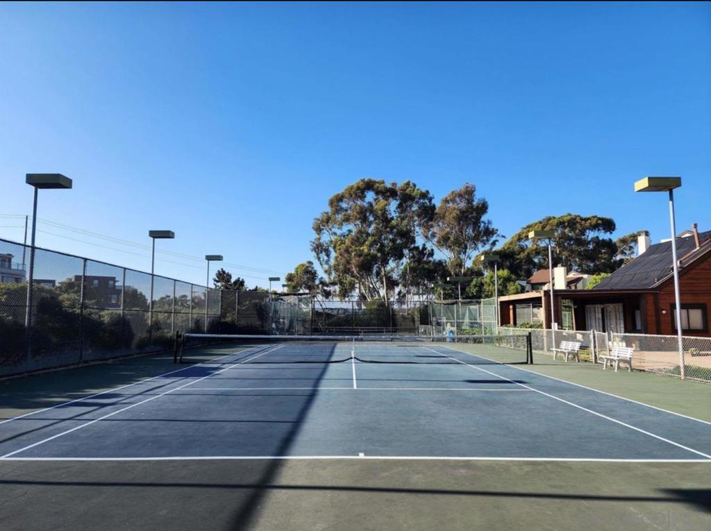 Point Loma - Residential