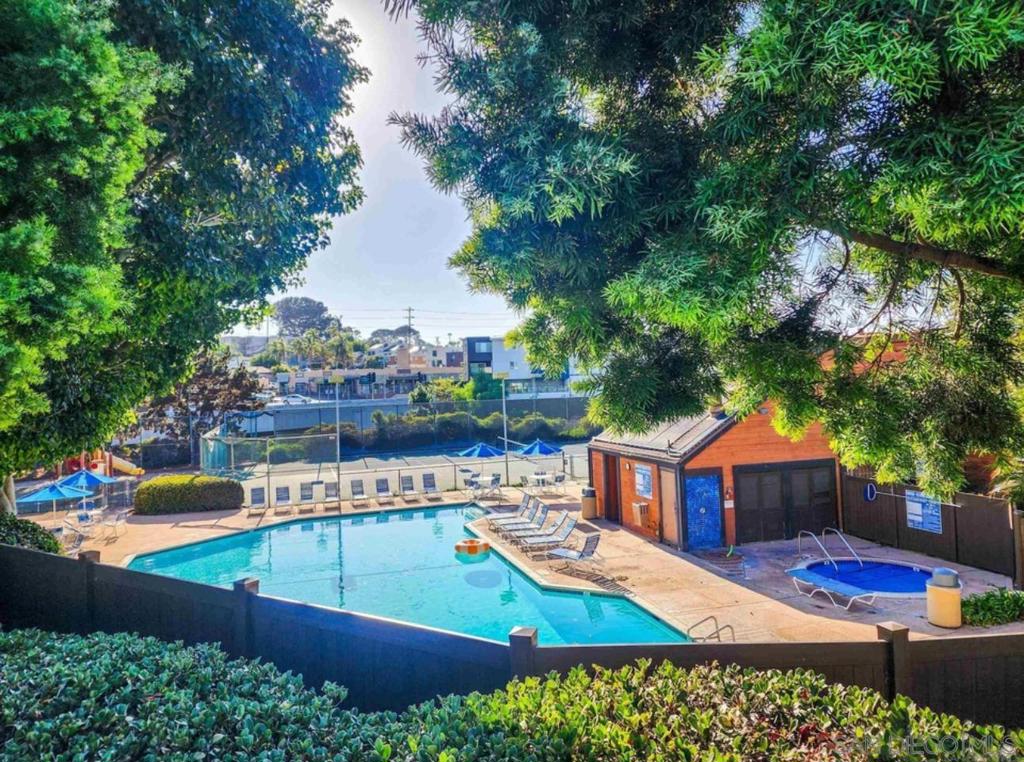 Point Loma - Residential