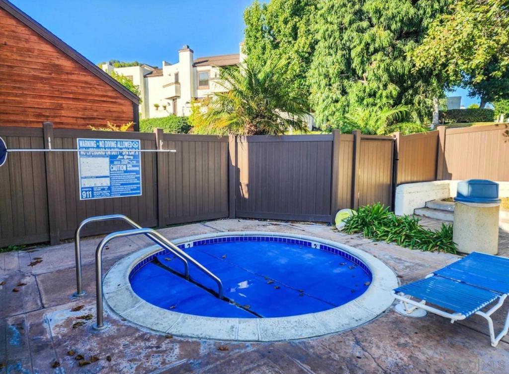 Point Loma - Residential