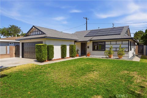 Photo of 2839 E Tyler Street, Carson, CA 90810 (MLS # SB26163718)