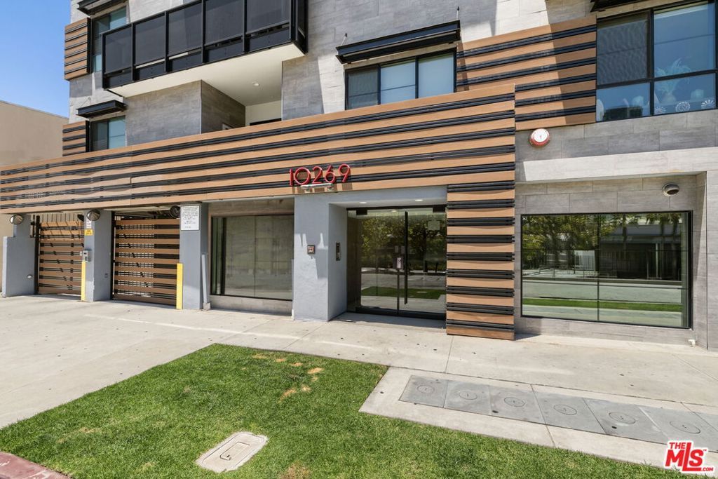 Photo of 10269 Santa Monica Boulevard, Los Angeles, CA 90067 (MLS # 26856603)
