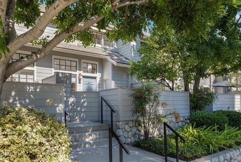 Photo of 249 Alpine Street #39, Pasadena, CA 91106 (MLS # P1-29143)