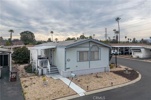 Photo of 450 Judson #94 St, Redlands, CA 92374 (MLS # IV26091199)