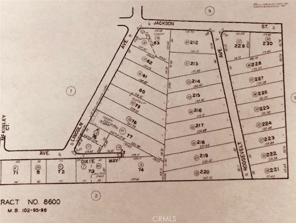 Custom Val Verde (CVVER) - Land