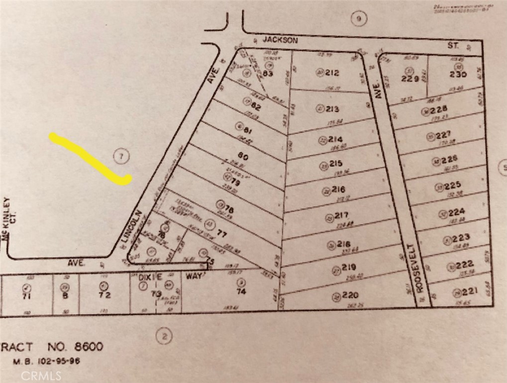 Custom Val Verde (CVVER) - Land