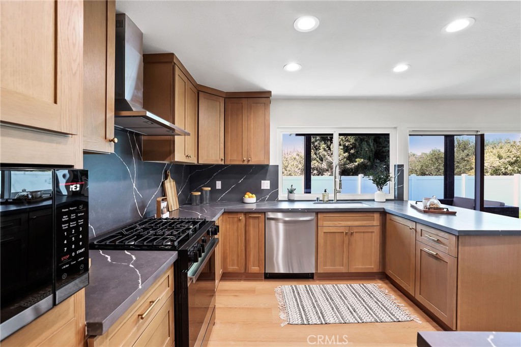 Niguel Hills (NH) - Residential