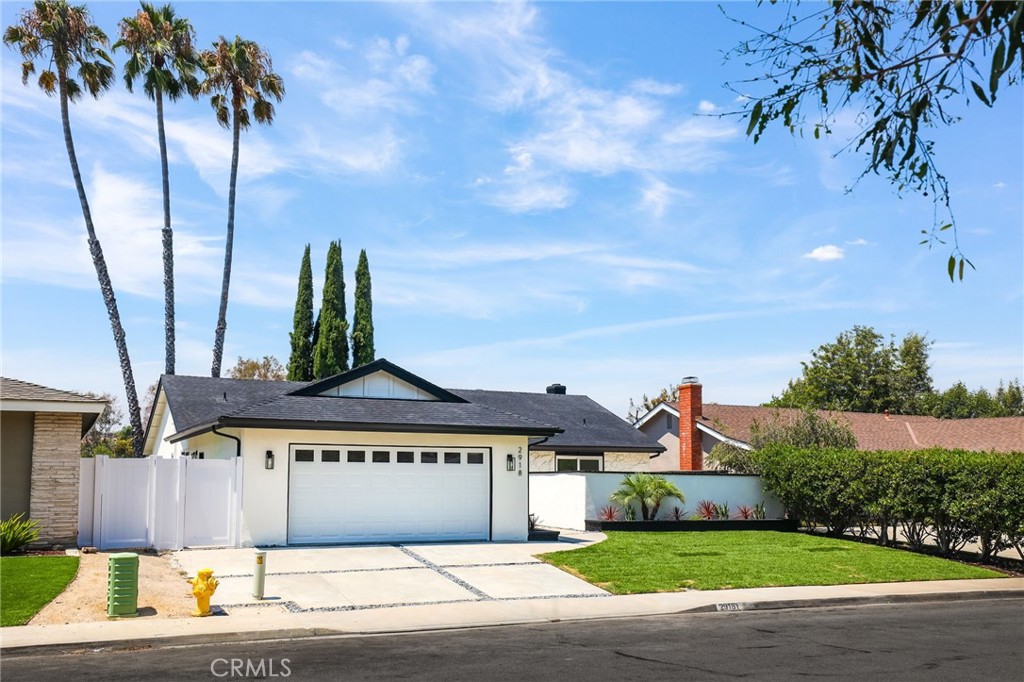 Niguel Hills (NH) - Residential