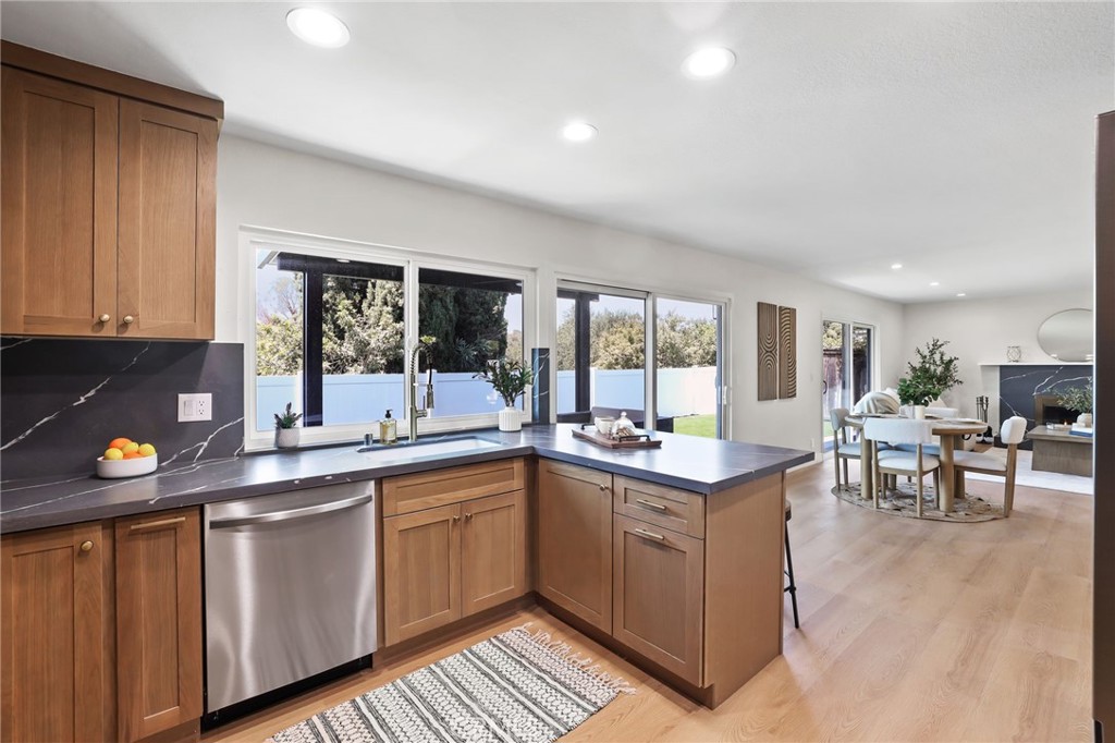 Niguel Hills (NH) - Residential