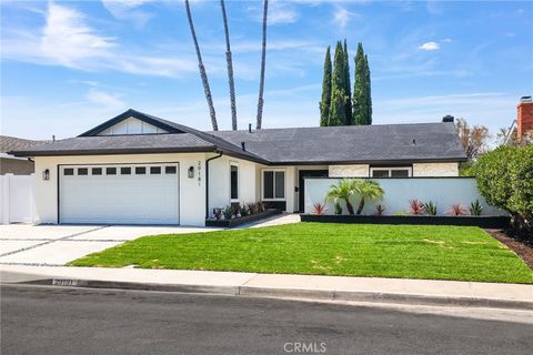 29181 Via San Sebastian Laguna Niguel CA 92677
