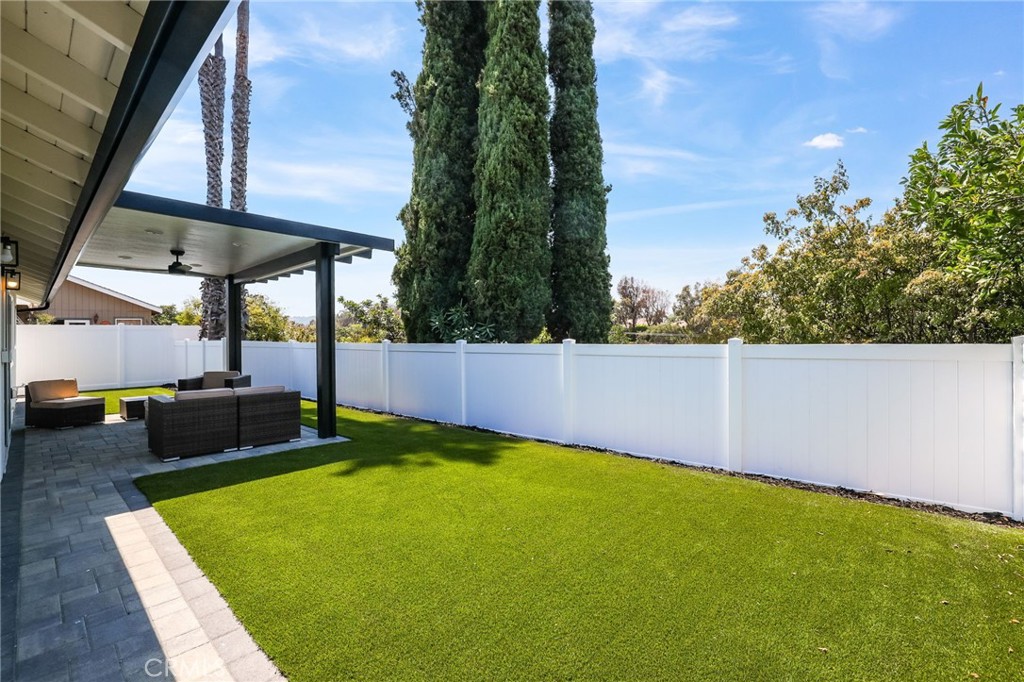 Niguel Hills (NH) - Residential