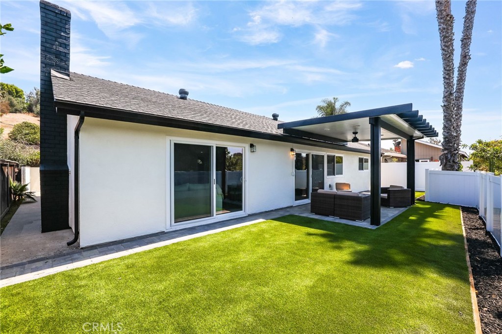 Niguel Hills (NH) - Residential