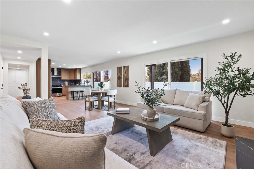 Niguel Hills (NH) - Residential