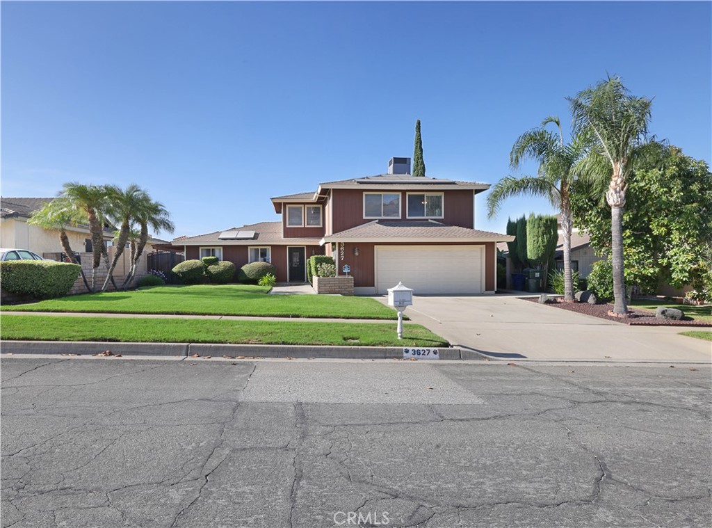 3627 Orchid Drive E