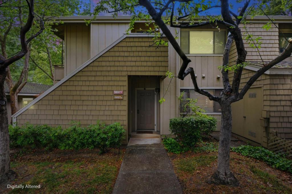 5697 Makati Circle B, San Jose CA 95123