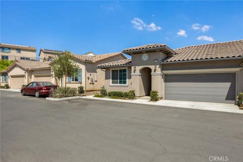 Photo of 24064 Ashton Road, Corona, CA 92883 (MLS # OC26180460)