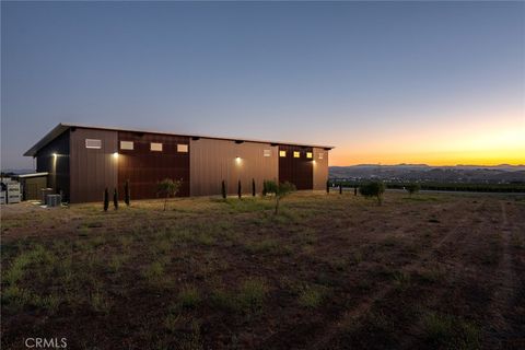 Tiny photo for 8585 Cross Canyons Road, San Miguel, CA 93451 (MLS # NS24213915)