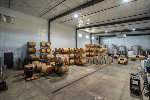 Tiny photo for 8585 Cross Canyons Road, San Miguel, CA 93451 (MLS # NS24213915)