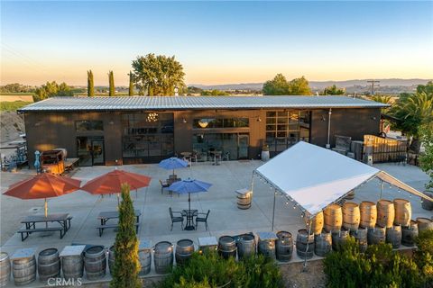 Tiny photo for 8585 Cross Canyons Road, San Miguel, CA 93451 (MLS # NS24213915)