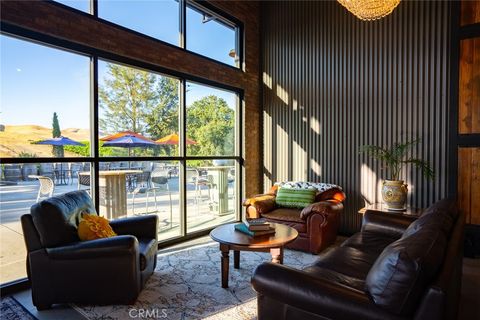 Tiny photo for 8585 Cross Canyons Road, San Miguel, CA 93451 (MLS # NS24213915)