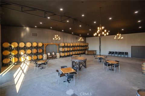 Tiny photo for 8585 Cross Canyons Road, San Miguel, CA 93451 (MLS # NS24213915)