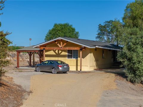 Tiny photo for 8585 Cross Canyons Road, San Miguel, CA 93451 (MLS # NS24213915)