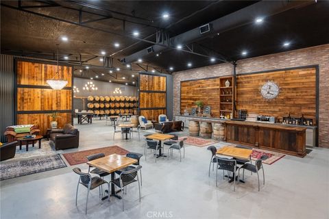 Tiny photo for 8585 Cross Canyons Road, San Miguel, CA 93451 (MLS # NS24213915)