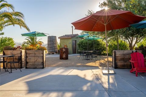 Tiny photo for 8585 Cross Canyons Road, San Miguel, CA 93451 (MLS # NS24213915)