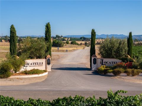 Tiny photo for 8585 Cross Canyons Road, San Miguel, CA 93451 (MLS # NS24213915)