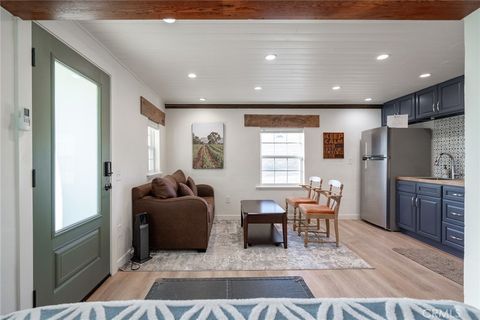 Tiny photo for 8585 Cross Canyons Road, San Miguel, CA 93451 (MLS # NS24213915)