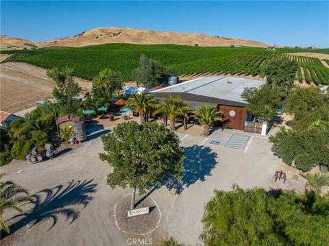 Tiny photo for 8585 Cross Canyons Road, San Miguel, CA 93451 (MLS # NS24213915)