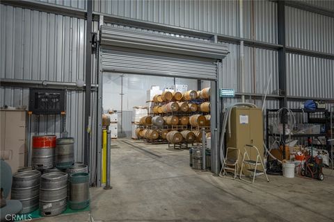 Tiny photo for 8585 Cross Canyons Road, San Miguel, CA 93451 (MLS # NS24213915)