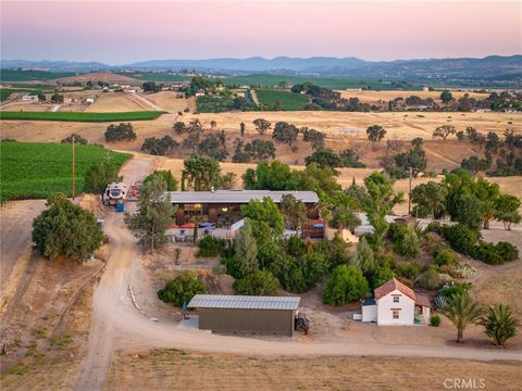 Tiny photo for 8585 Cross Canyons Road, San Miguel, CA 93451 (MLS # NS24213915)