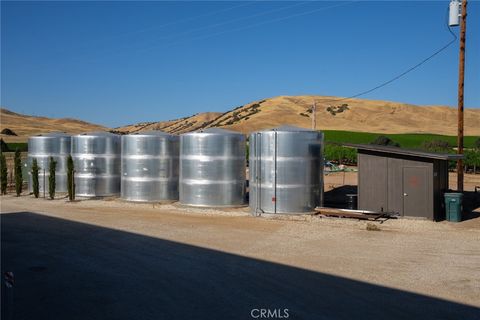 Tiny photo for 8585 Cross Canyons Road, San Miguel, CA 93451 (MLS # NS24213915)