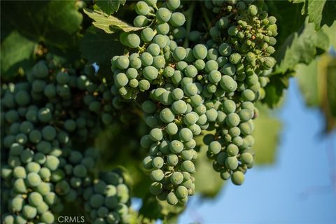 Tiny photo for 8585 Cross Canyons Road, San Miguel, CA 93451 (MLS # NS24213915)