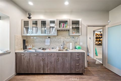 Tiny photo for 8585 Cross Canyons Road, San Miguel, CA 93451 (MLS # NS24213915)