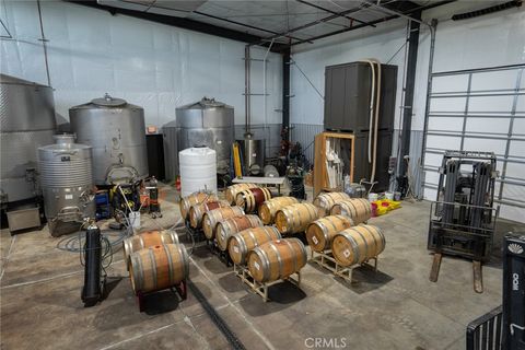 Tiny photo for 8585 Cross Canyons Road, San Miguel, CA 93451 (MLS # NS24213915)